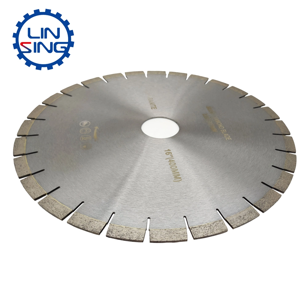 Factory Direct Sale Fein Carbide Segment Saw Blade for Quartz Stone