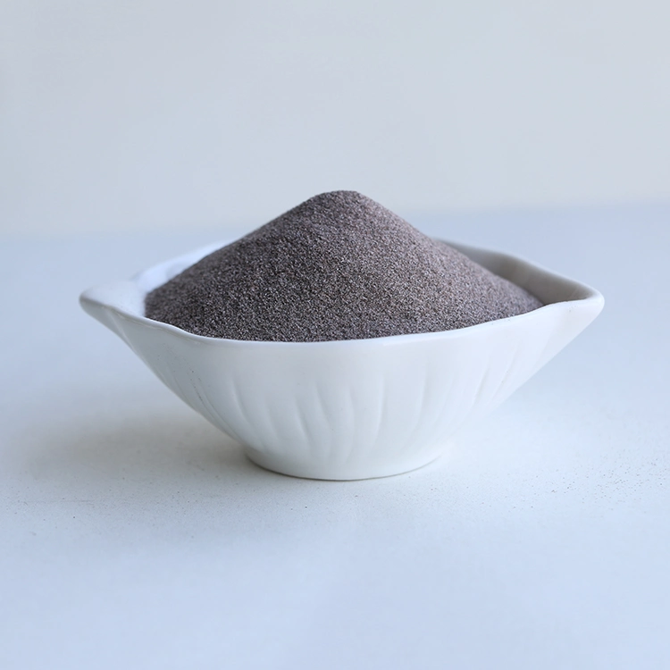 Made in China Brown Fused Alumina for Abrasives&Refractory