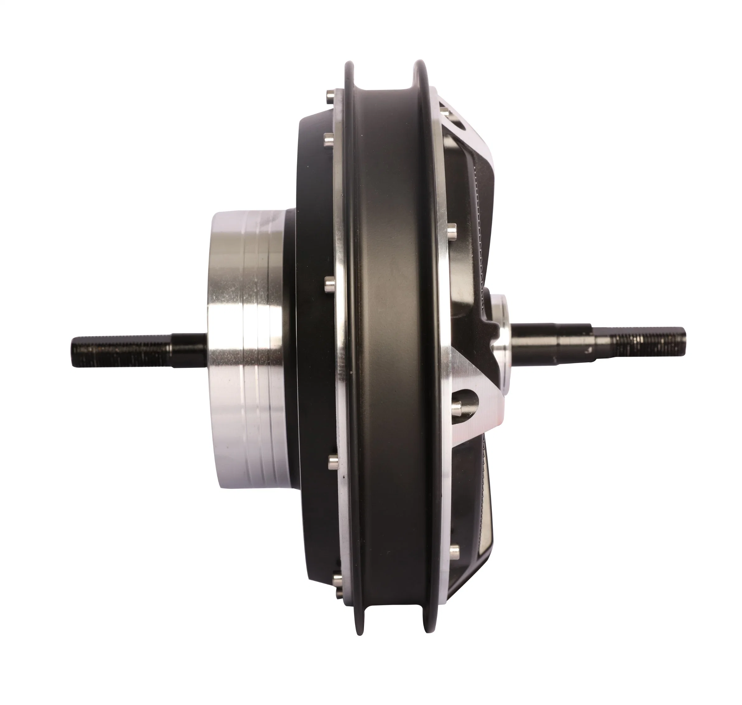 High quality/High cost performance 1500W 2000W 3000W Spoke Mountain Electric Scooter Motorcycle Wheel Hub Motor for Pakistan