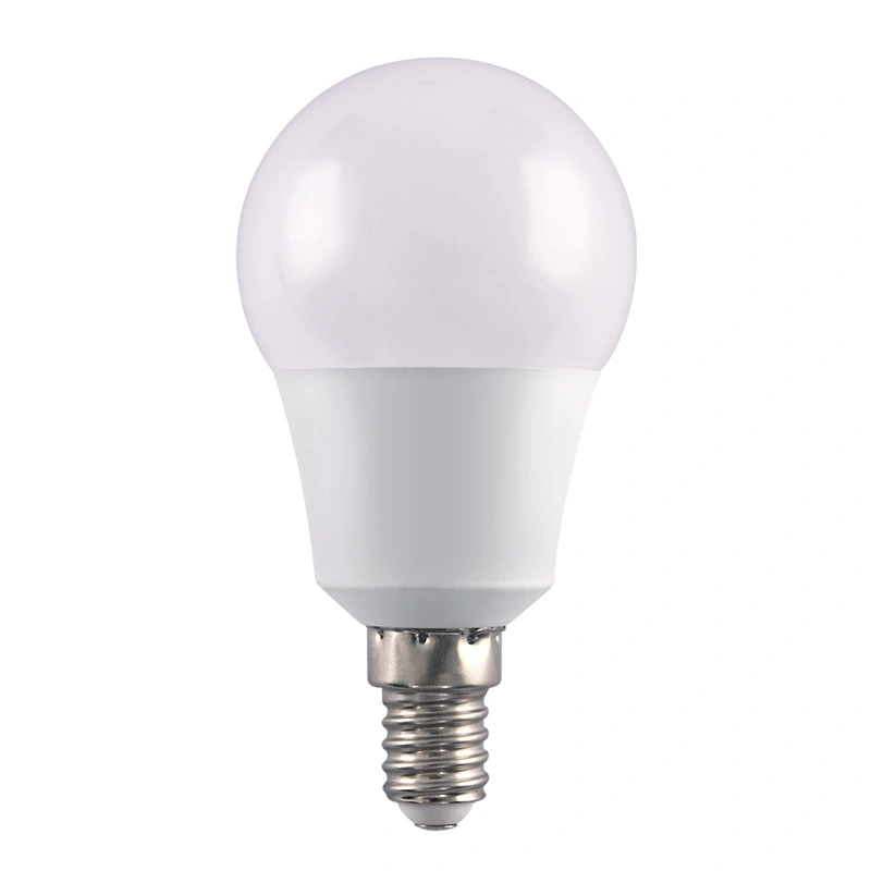 A60 China fábrica de Venta al por mayor lámpara de efecto alto 18W A19 LED E27 bombillas para iluminación doméstica