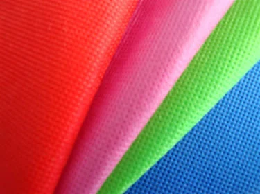 Wholesale/Supplier 100% Polypropylene Non Woven Textile for Table Cloth