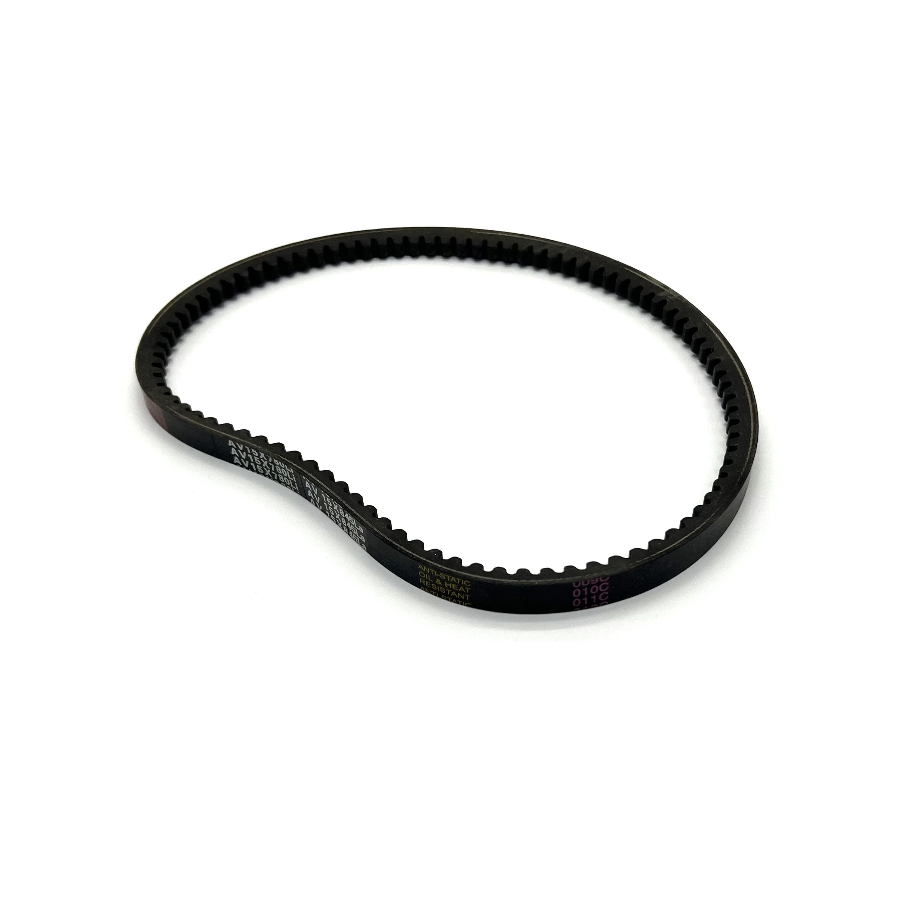 Customized Wholesale/Supplier Motorcycle Synchronous Unitta Rubber Conveyor Timing V Belt