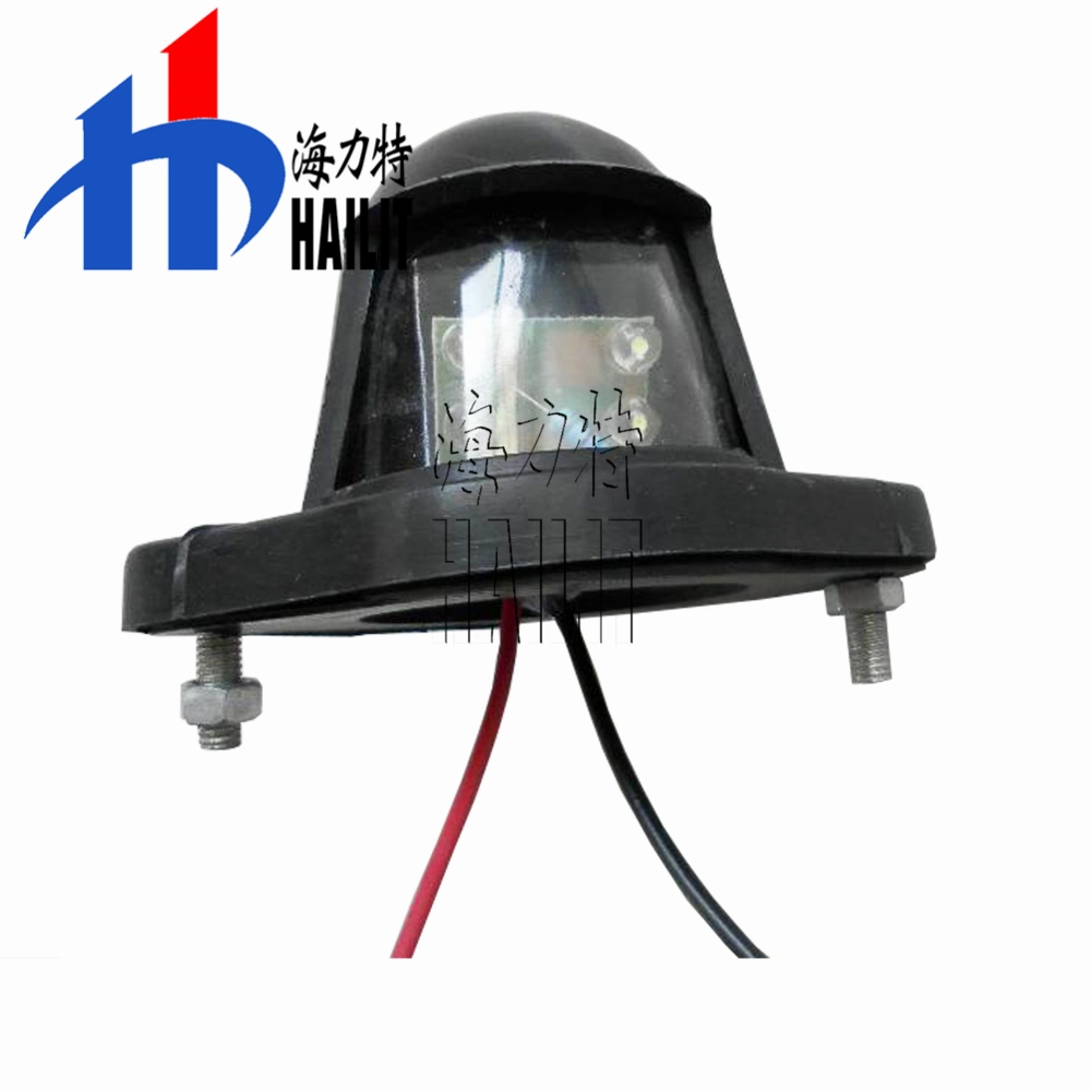 Wholesale/Supplier Trailer Truck Rear Lamp 12V 24V Auto Work Rear Lamp LED Trailer Lights (02)