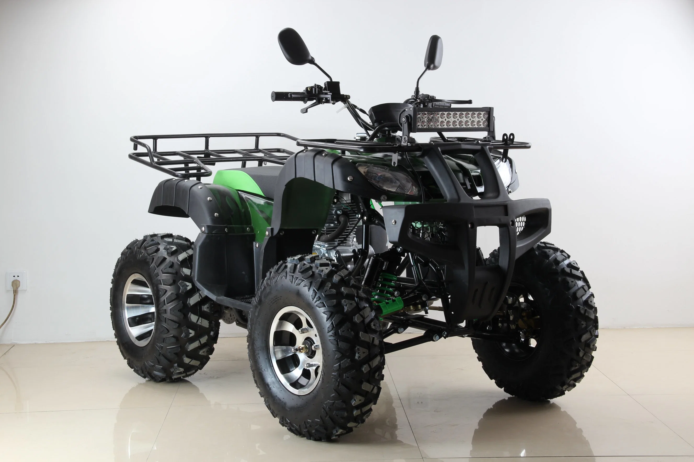 Upbeat 200cc ATV Quad Bike (150cc or 250cc available)