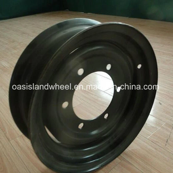 16.5X9.75 Industrie Jantes en Acier pour Skid Steer & Chariot élévateur