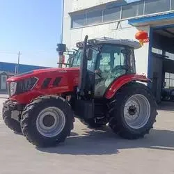 High-Power Farm Machinery 160HP Tractors