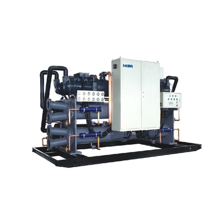 Cold Alcohol Low Temperature Chiller Industrial