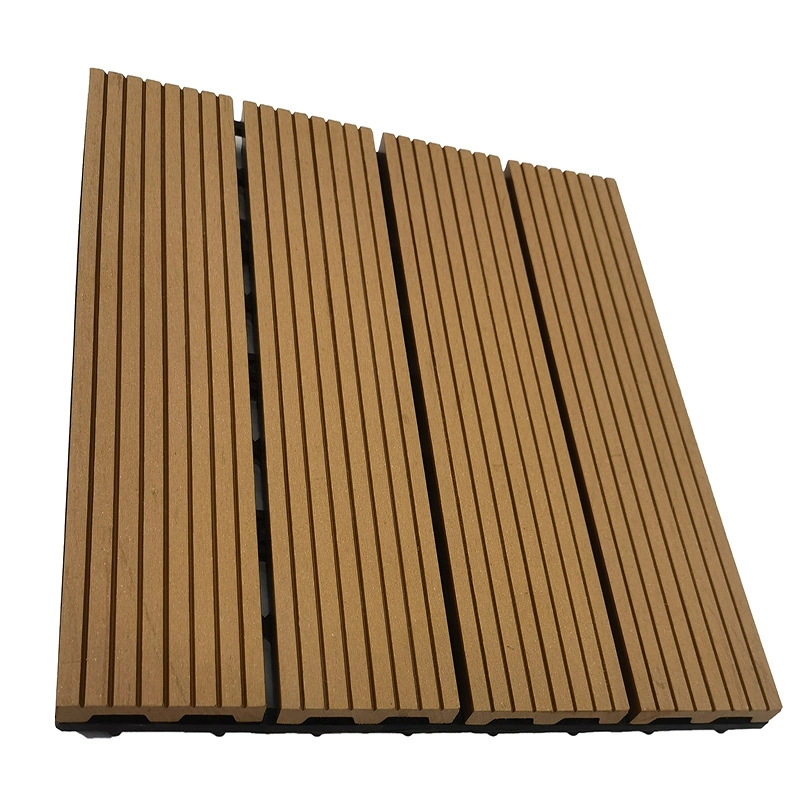 Middle East Siding Patchwork Garden Exterior Wall Panels Outdoor Plastic Wood Flooring