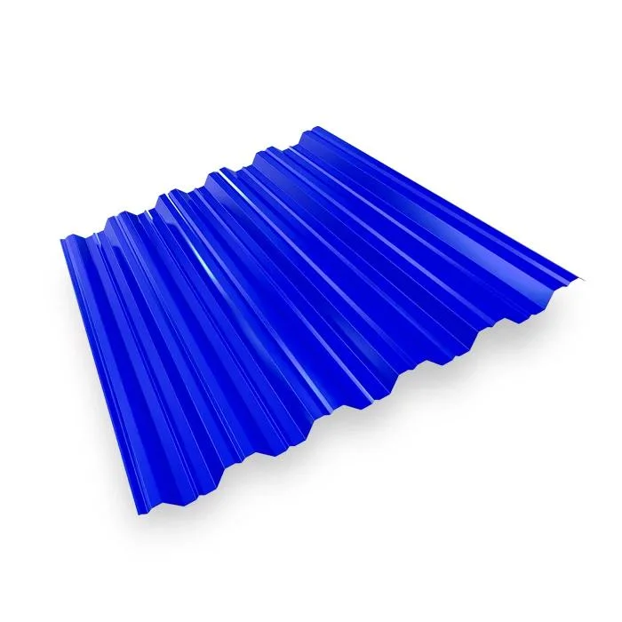 ASTM JIS G550 Hot Rolled/Cold Rolled Gl Az150 Aluzinc Coated Roofing Sheet Galvalume Corrugated Steel Sheet for Building Material