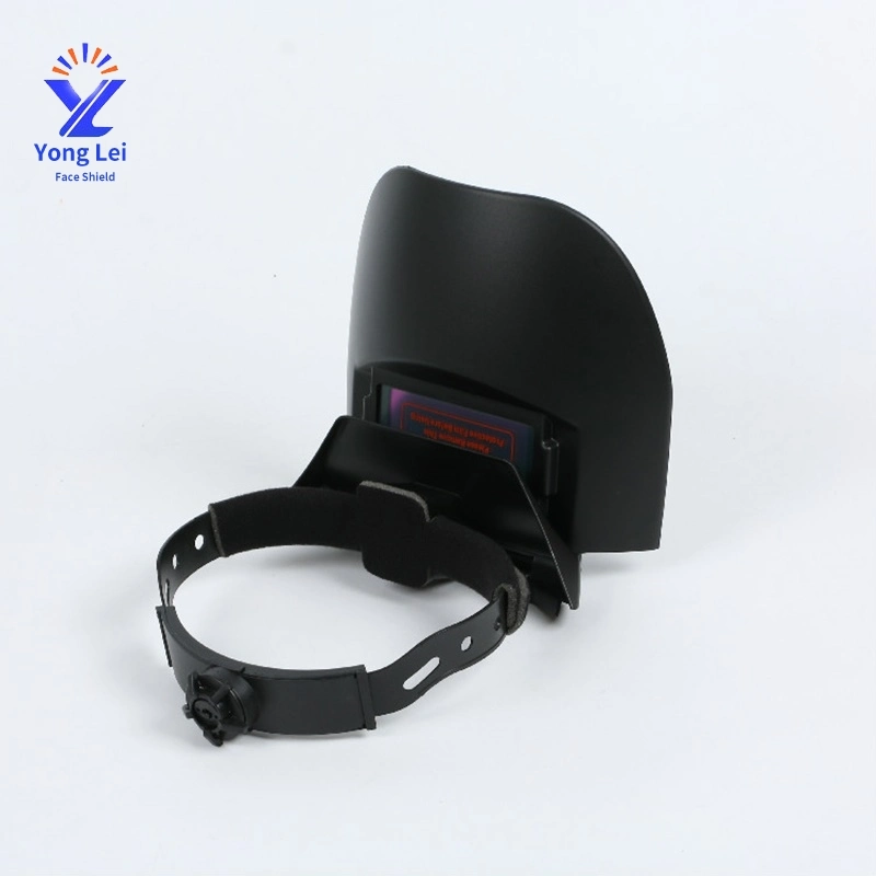 Solar Powered Auto-Darkening Welding Helmet Hot Sale Auto-Darkening Welding Helmet Full Visor