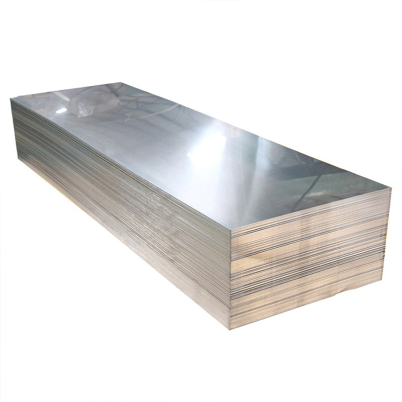 Stainless Steel Sheet Cold Rolled 304 Stainless Steel Plate Factory Price Per Kg Per Piece