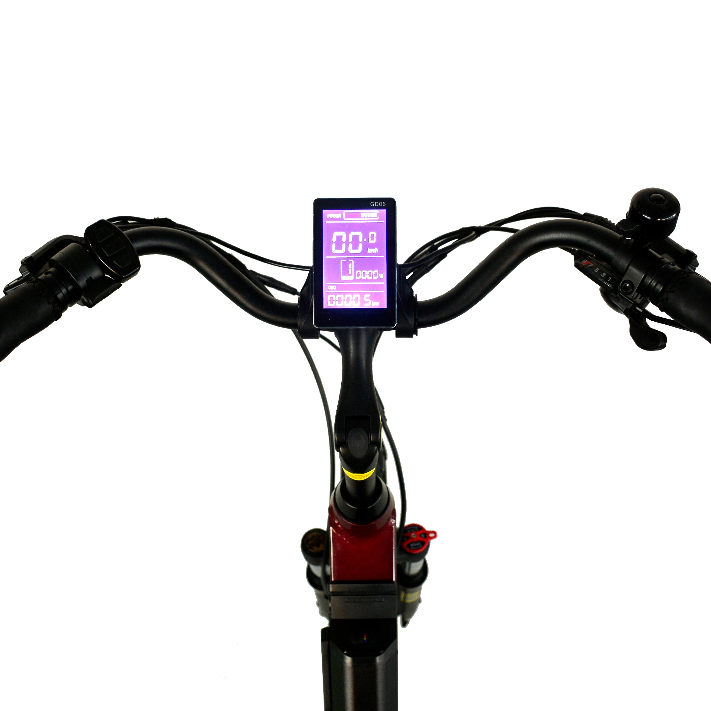 Economic Cost Chinese Ebike Factory Price City E-Bike with Removable 36V Lithium Battery