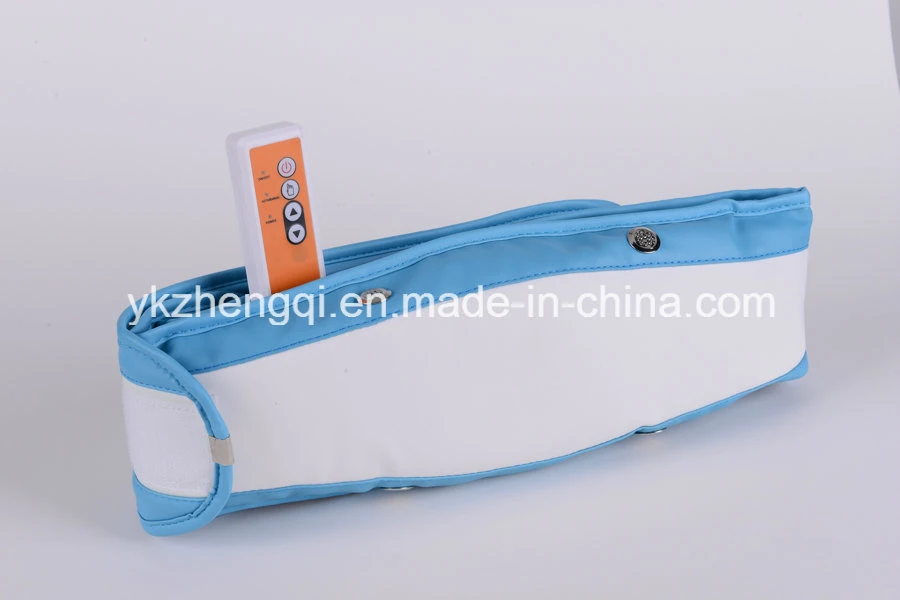 Reflexology Fat Burning Slimming Belt (ZQ-6005)