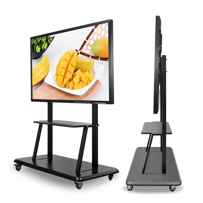 High Quality Low Consumption 110 Inch Touch Screen Interactive Whiteboard Digital White Board