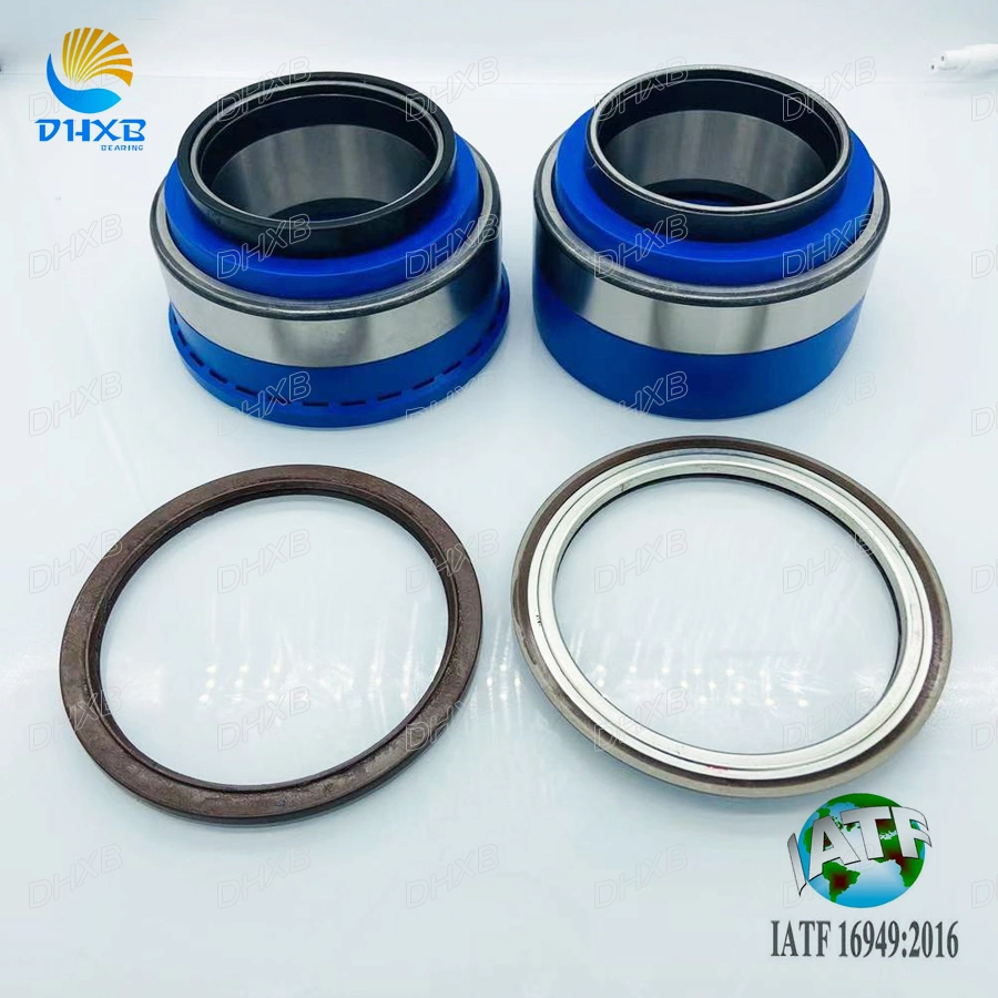 Bearing Vkba5453 566074. H195 566074h195 Set1346 Wheel Hub Bearing