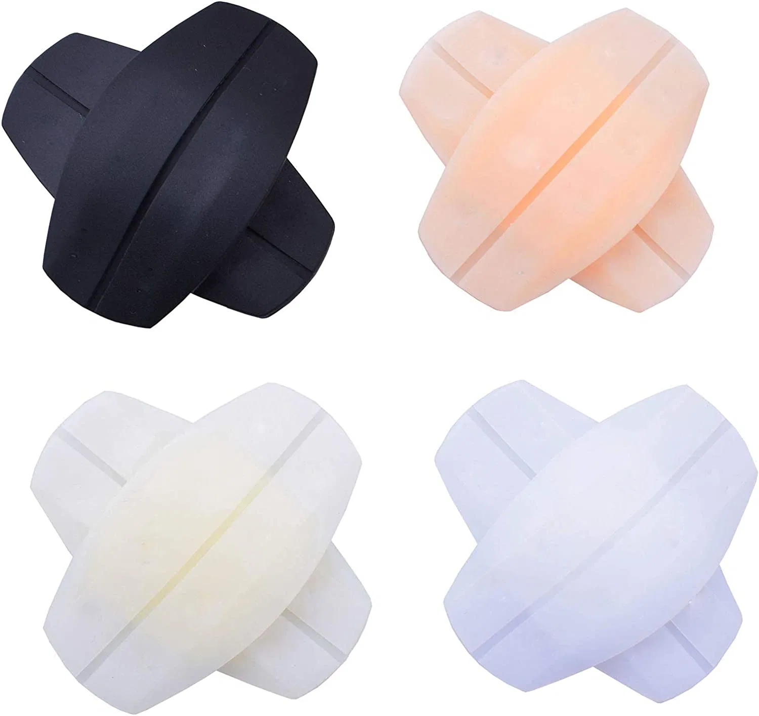 Women Shoulder Protector Soft Silicone Bra Strap Holder Nonslip Shoulder Pads