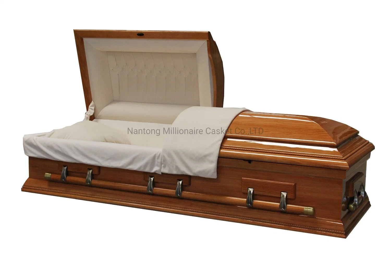 Well Known China Casket Manufacturers