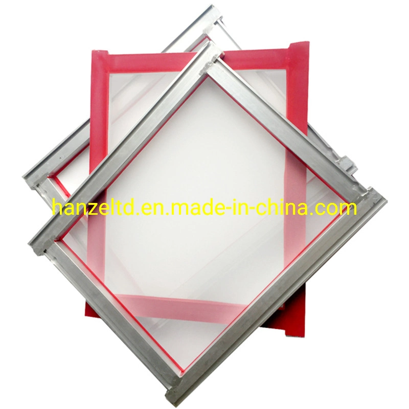 Aluminum Frame for Screen Printing Machine