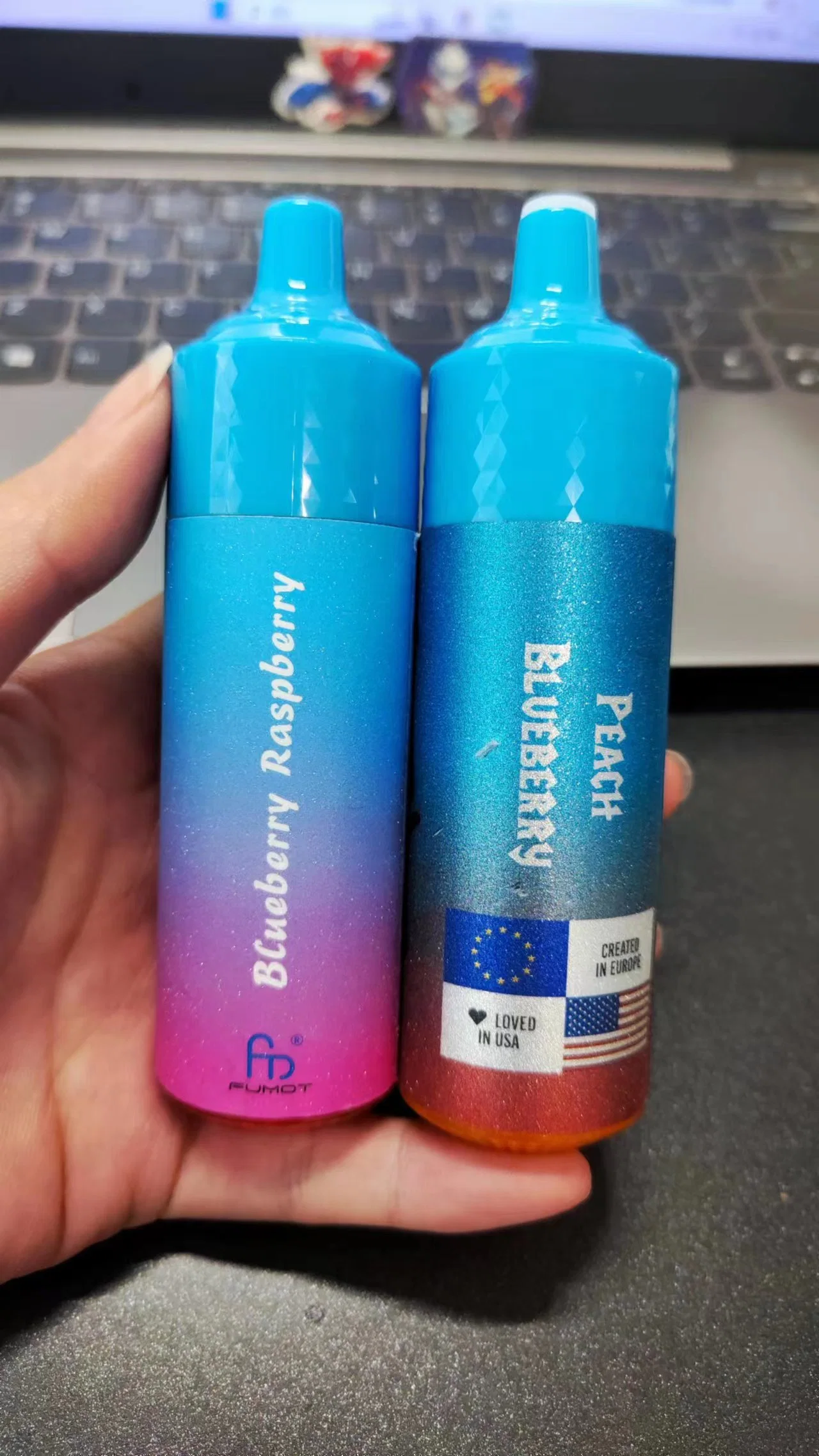 2023 Original Factory High quality/High cost performance Tornado Bang Randm Brand Tornado Bang 12000 6000 7000 9000 10000puffs with LED Bang XXL Bang King Disposable/Chargeable Wholesale/Supplier Vape