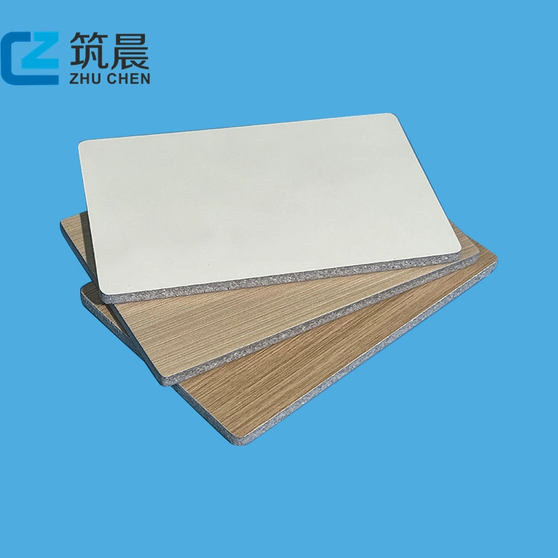 Wasserdichte MGO Board Eco Board Building Sheet