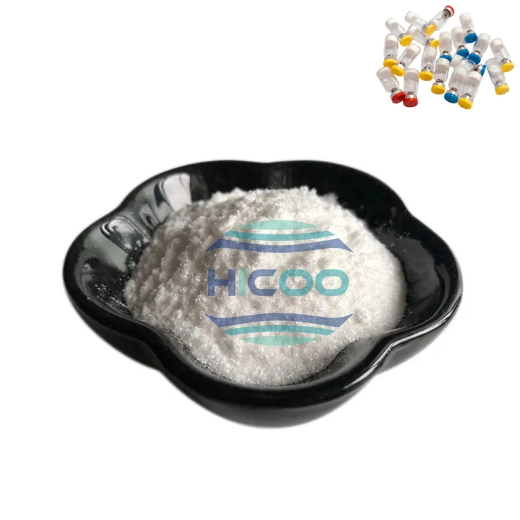 99.9% High Purity Raw Stero Powder Drost Mast Best Price