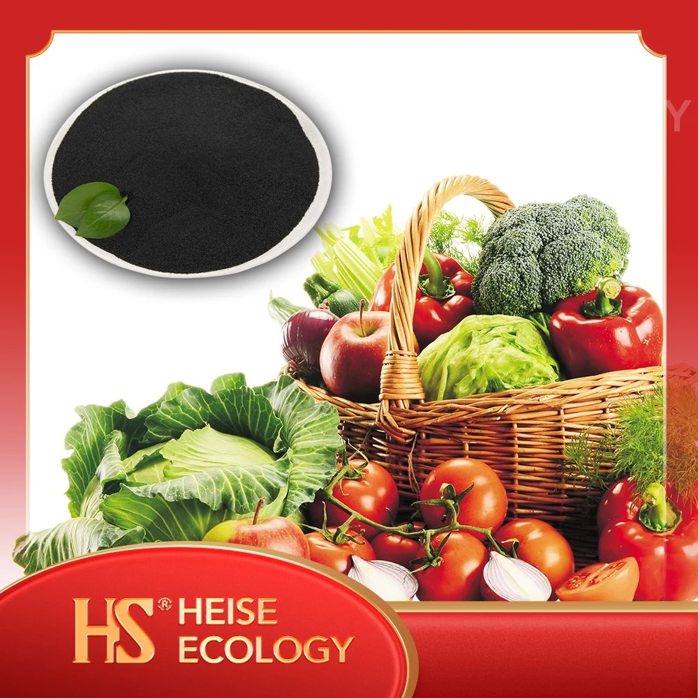 Fruit ISO Approved 25kg Bags Purity: 100% Potassium Fulvic Humic Acid