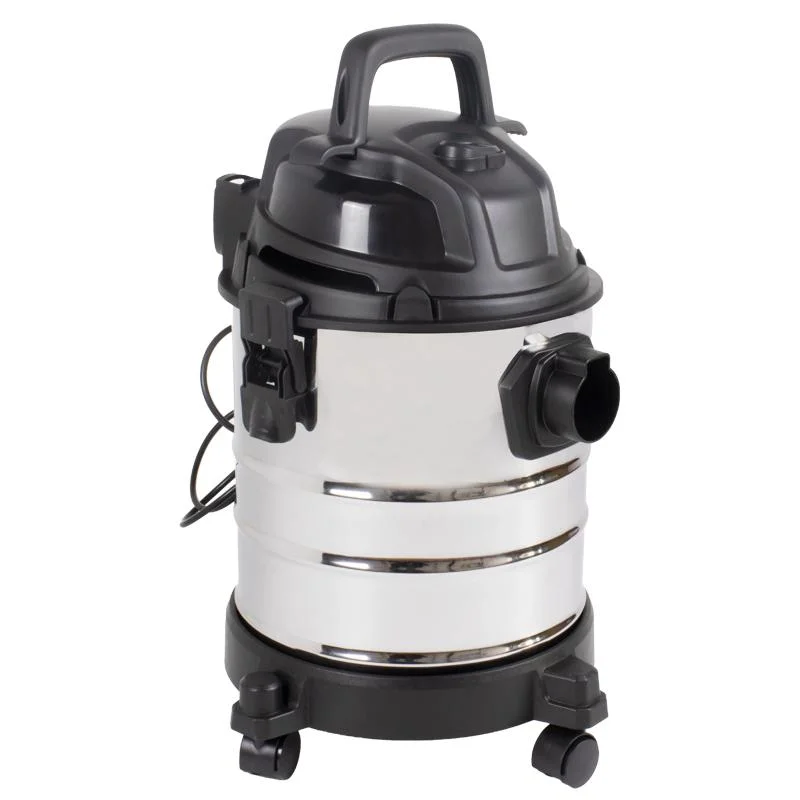 Purolf 20litre 900 Watts forte aspiration shampoing sec et humide canapé aspirateurs pour lavage de voiture avec des pièces de rechange