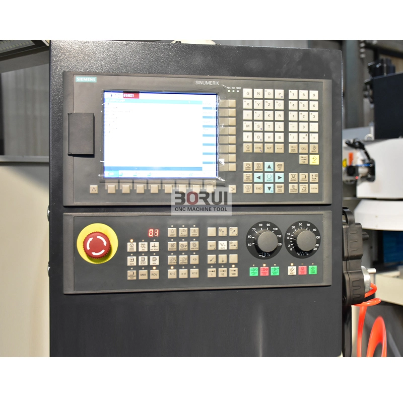 Xk7136 Low Price Machine Tool CNC Fräsmaschine Verarbeitung von Metall zum Verkauf