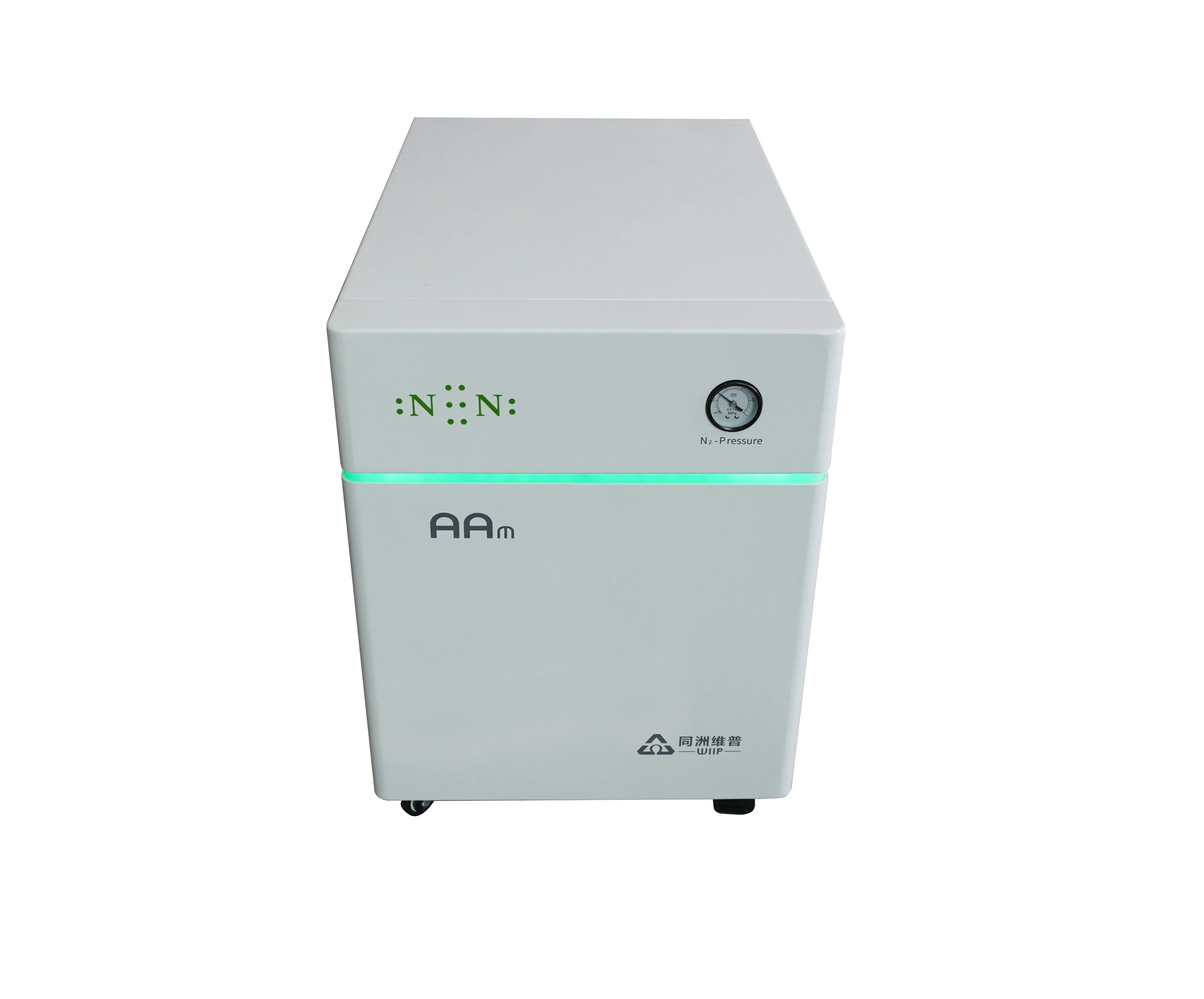 Small Food Mini Nitrogen Gas Generator for Commodity Inspection