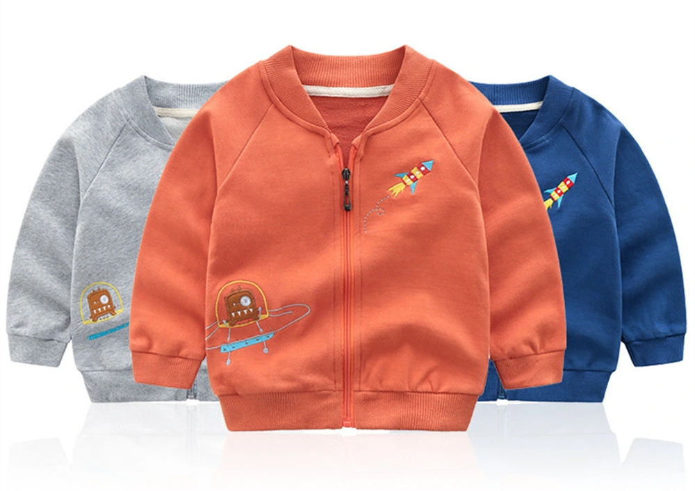 Infant Baby Clothing Outerwear Jacket Toddler Children's Coat
