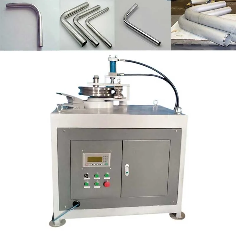 Metal Material Pipe Testing Machine Scaffolding Steel Pipe Bending Test Machine