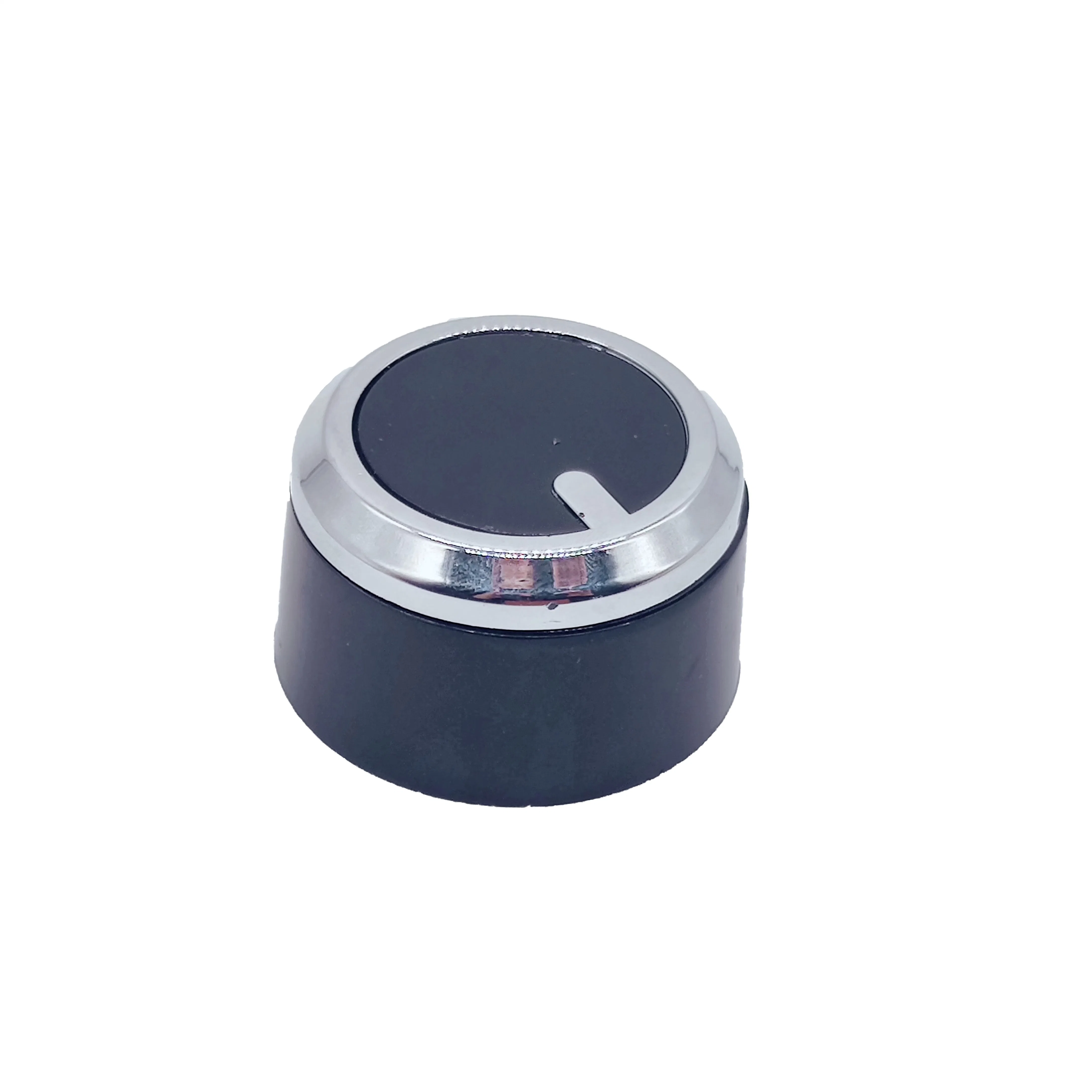 Spare Part of Gas Stove Gas Knob for Gas Spare Accessories