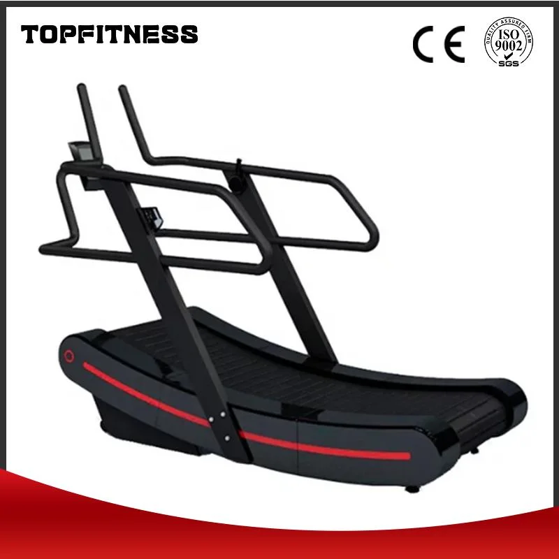 Gimnasio Comercial Treadmill Running Machine Gym Equipment Hot Sale