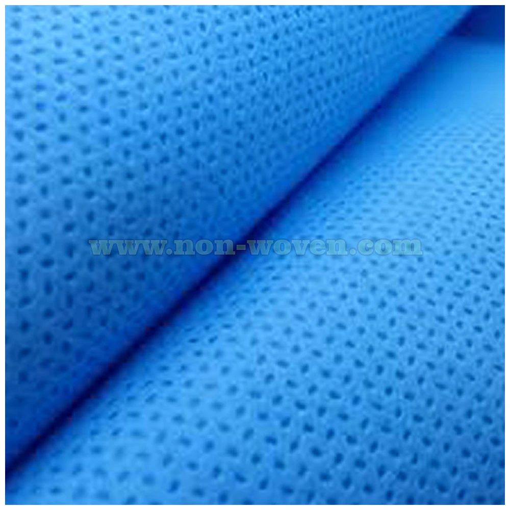 SMMS Fabric for Disposable Coverall