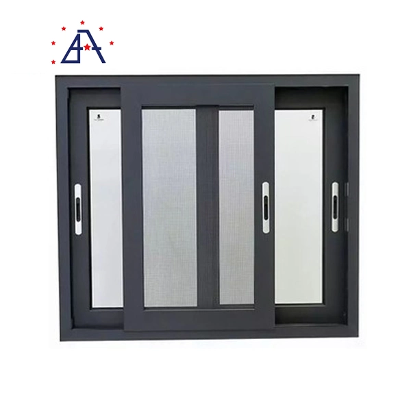 Moderate Price Aluminum Alloy Windows