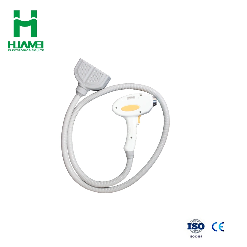 Weifang Huamei Professional 808nm de Depilación Láser de Diodo Equipo /810nm láser de diodo para uso doméstico