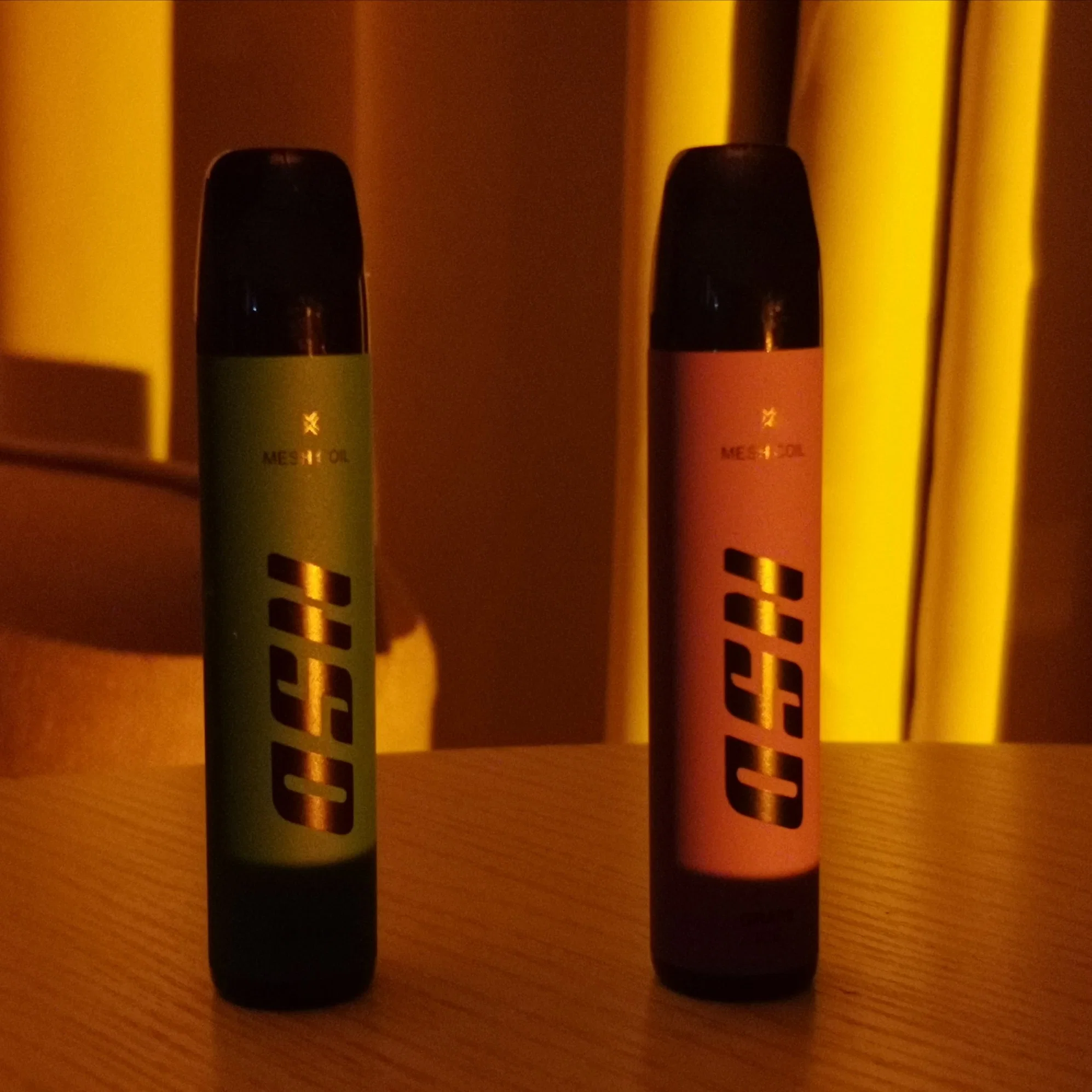 Barato preço novo estilo de um tempo Vape descartável caneta que Vape 3000 Puff 510 E cigarros