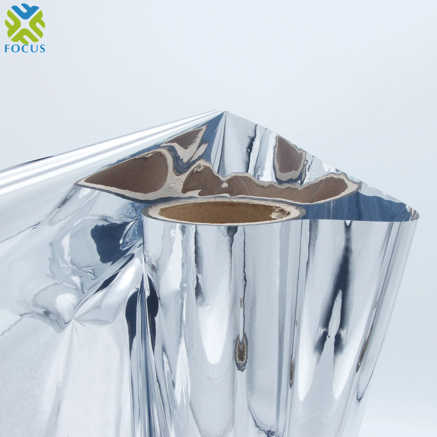 Metallized CPP Film Mainly Used in Lamination Packaging