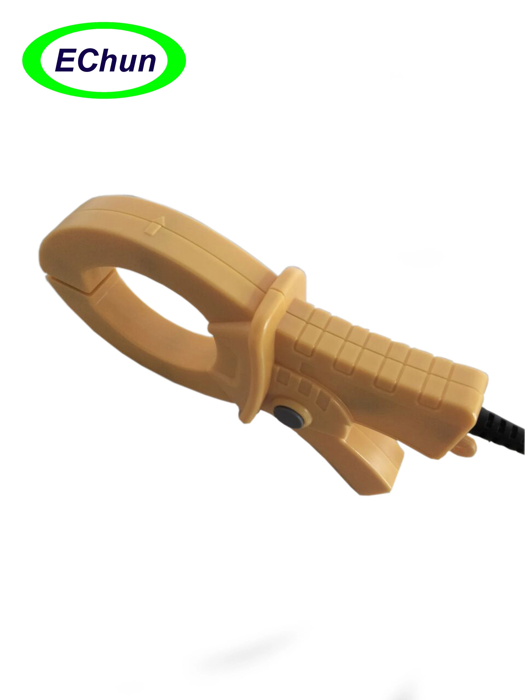 Ecs55-C 55mm Hole AC 200A/1V Cable CE Clamp-on Current Transformer