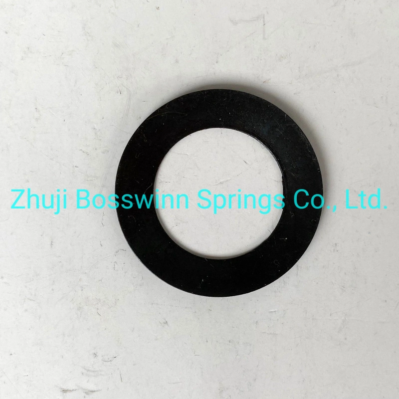 Gasket Stamping Parts Cushiong Washer Spring Washer