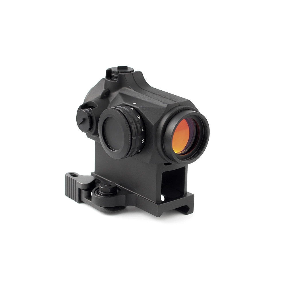 OEM 1X22 Red DOT Sight for Hunting Competition Tactical