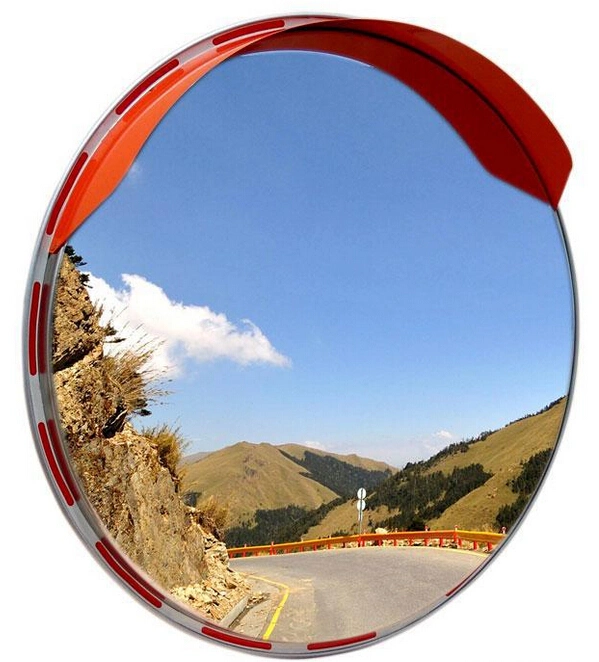 Diameter 45cm Safety Indoor Convex Mirror