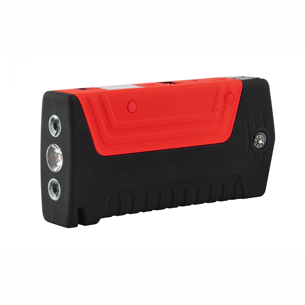 Car Emergency Charger - Portable 12V 300A-600A Jump Starters