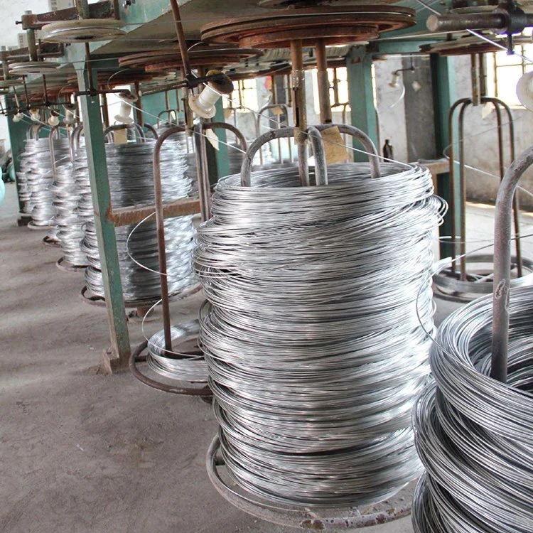 0.12-5.00mm 201 Cold Drawn Coating Surface Stainless Steel Spring Wire Low Price Steel Wire