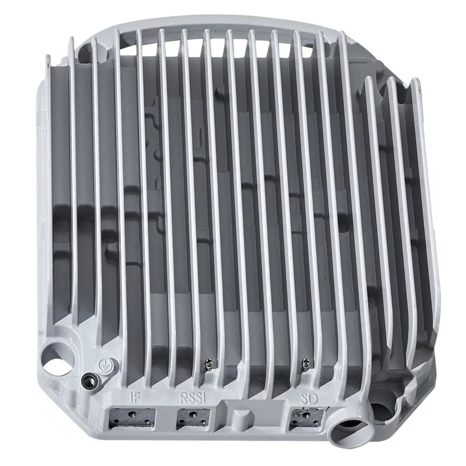 High Demand ODM Manufacturer Direct Outdoor Aluminium Die Casted Heatsink Case