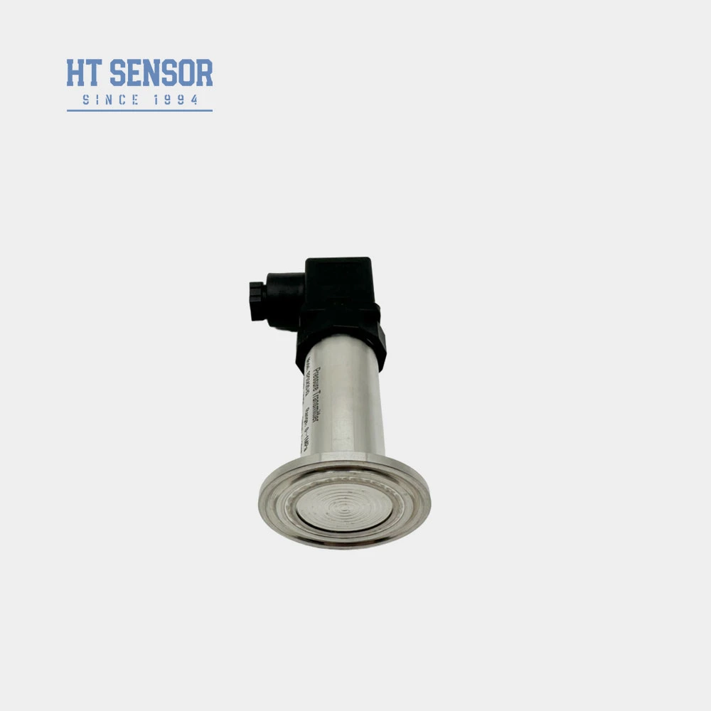 Sensor HT sensor de aire, agua, aceite, prueba de presión, transmisor 4-20mA