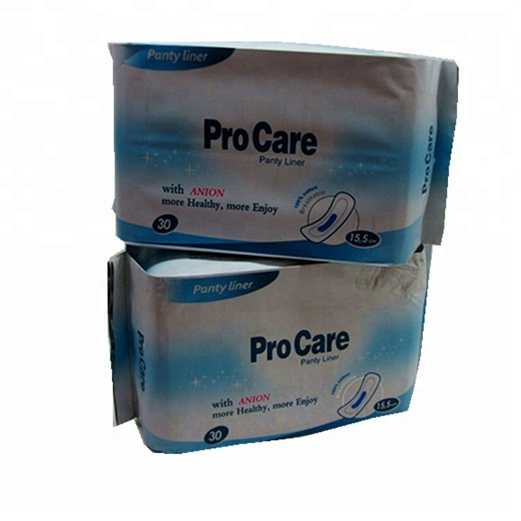 PRO Care Anion Sanitary Napkin