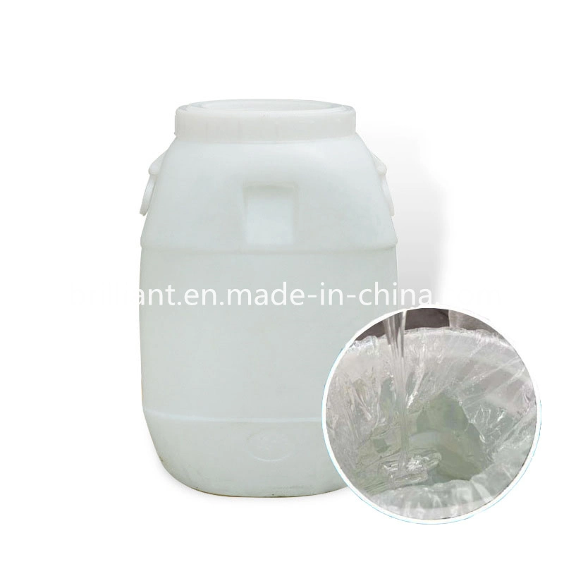 300kg Drum 43 Be 80%-84% De61-65 De30-38 Tapioca Liquid Glucose Syrup for Cakes Bread