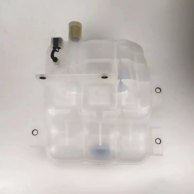 Engineering Construction Machinery Parts Water Expansion Tank for Excavator LG360-500/Voe360-480