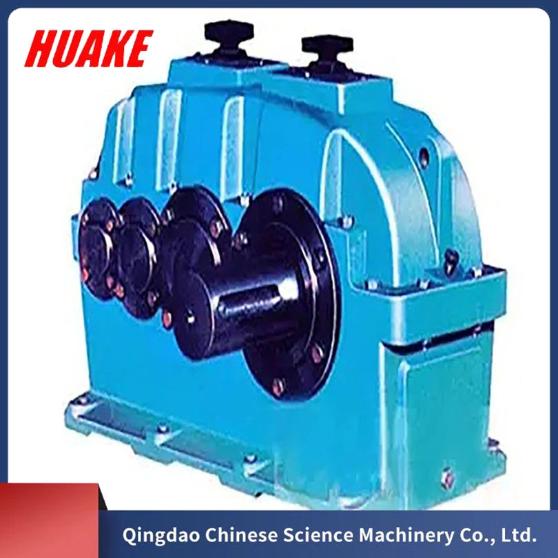 K Series Helical Bevel Gear Reducer for Manufactures Cranes